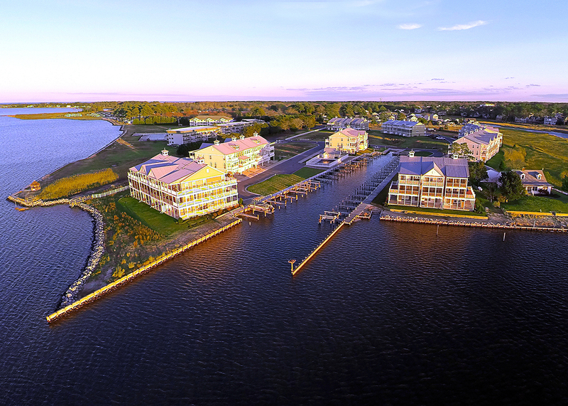 Ocean Atlantic Sotheby's to host Open House Tour March 21, 22 Cape